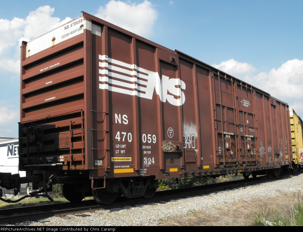 NS 470059